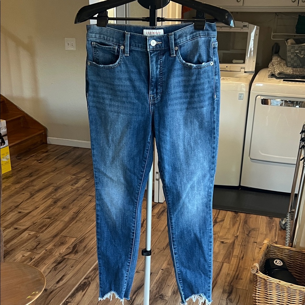 Lucky brand Classic Blue Women's Jeans